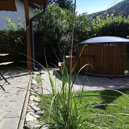 Drevenica Pod Tlstou Guest House Blatnica Luaran gambar