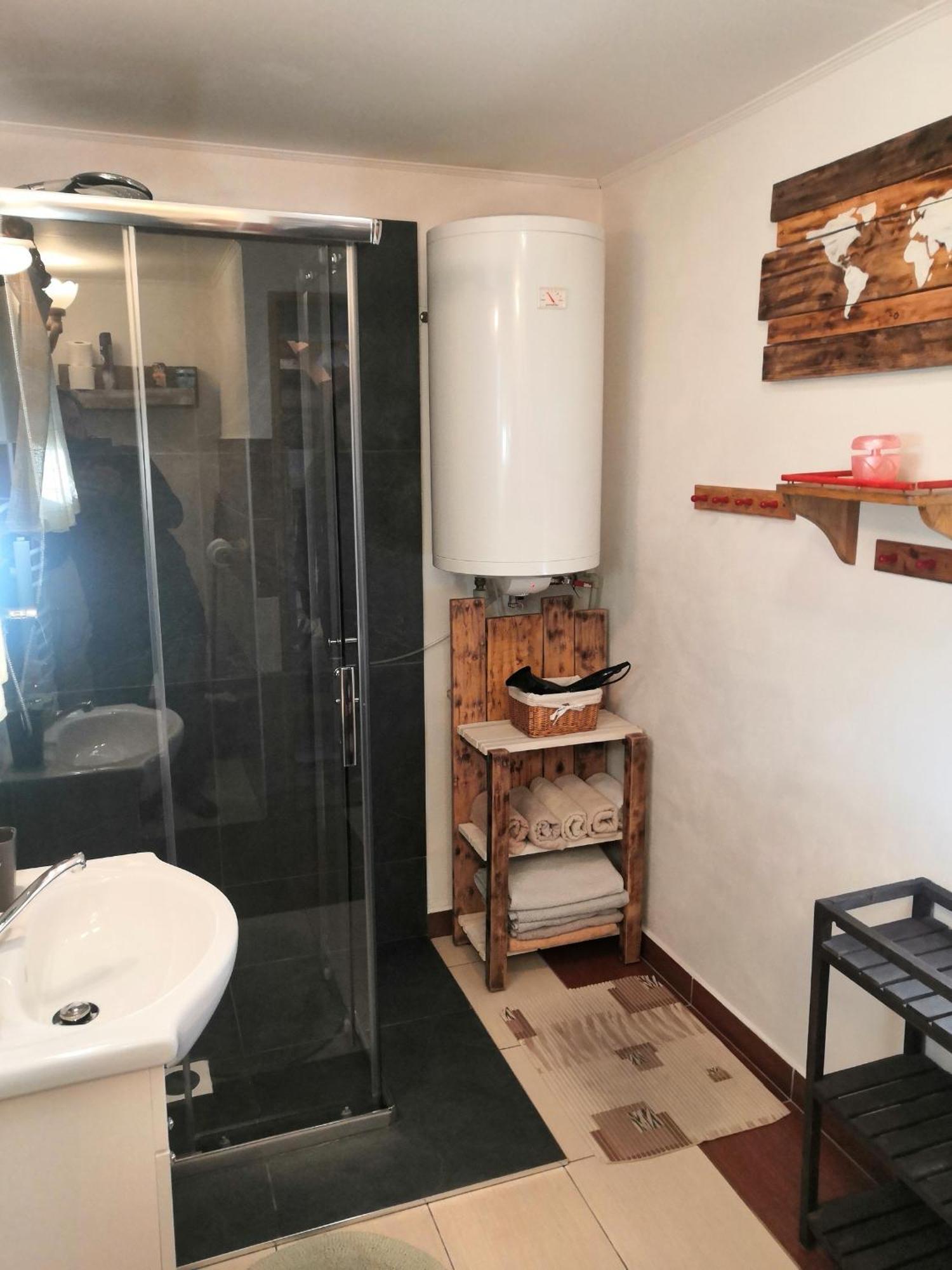 Drevenica Pod Tlstou Guest House Blatnica Luaran gambar